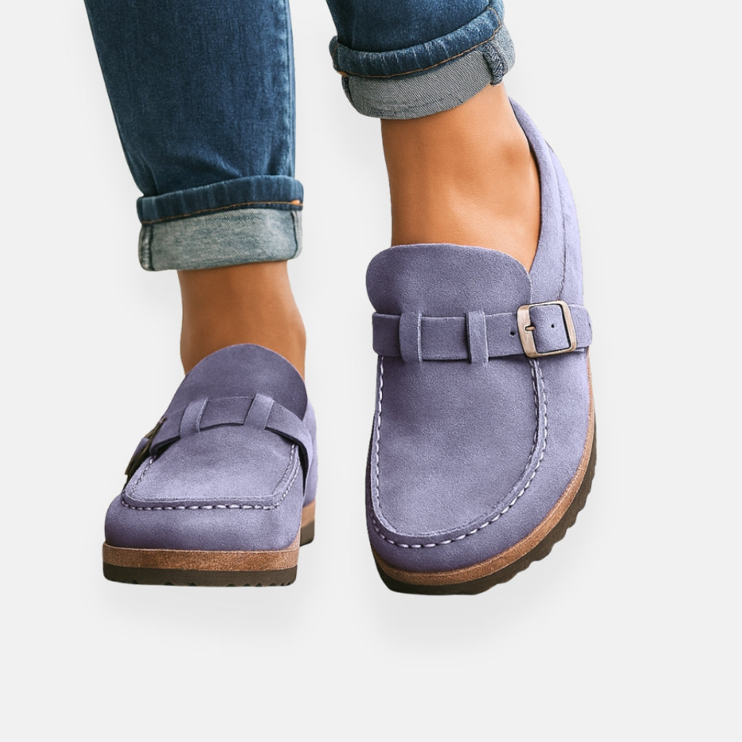 Brisa | Confort Orthopédique Luxe