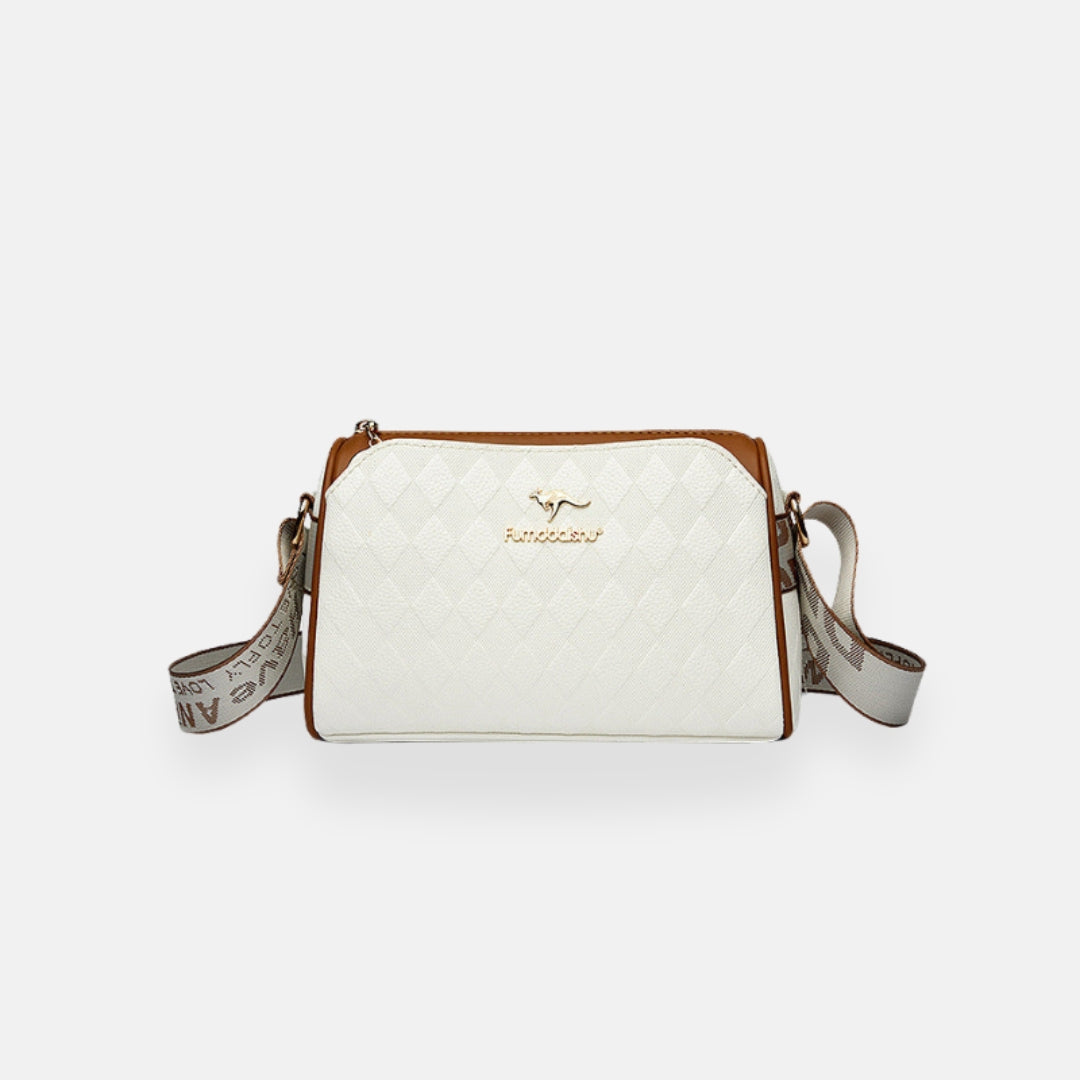 Carla | Sac bandoulière élégant