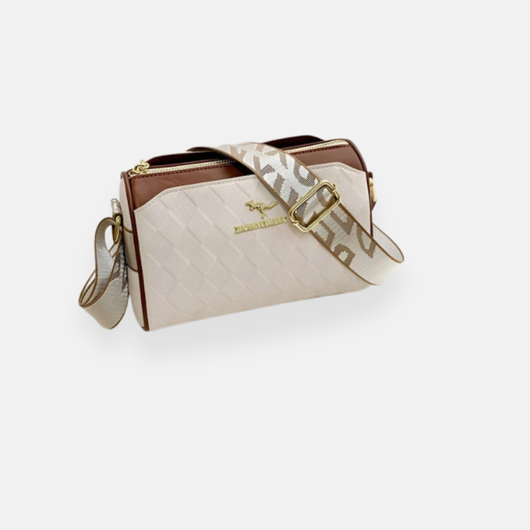 Carla | Sac bandoulière élégant
