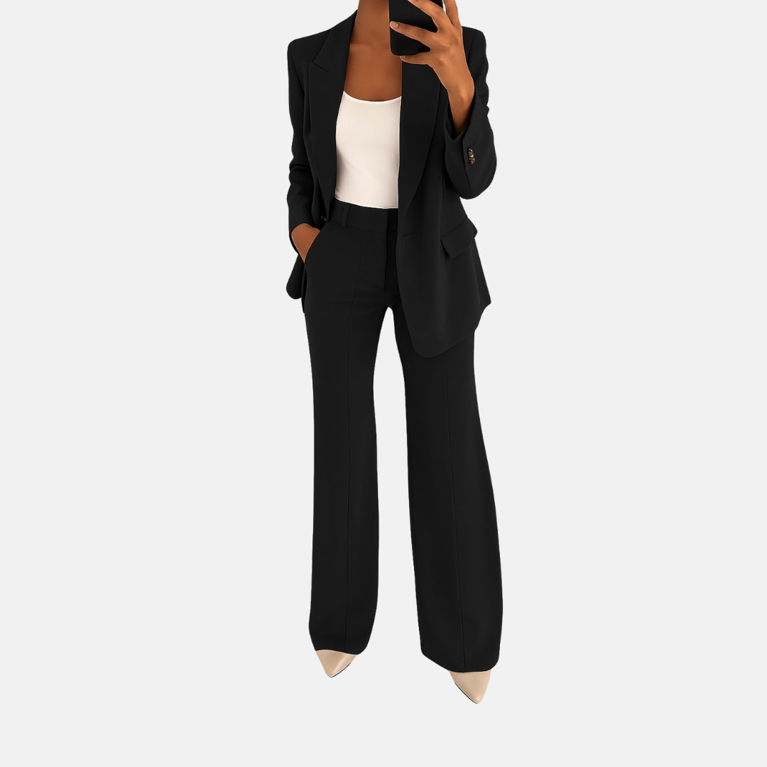 Rionelle | Blazer chic pour silhouette élégante