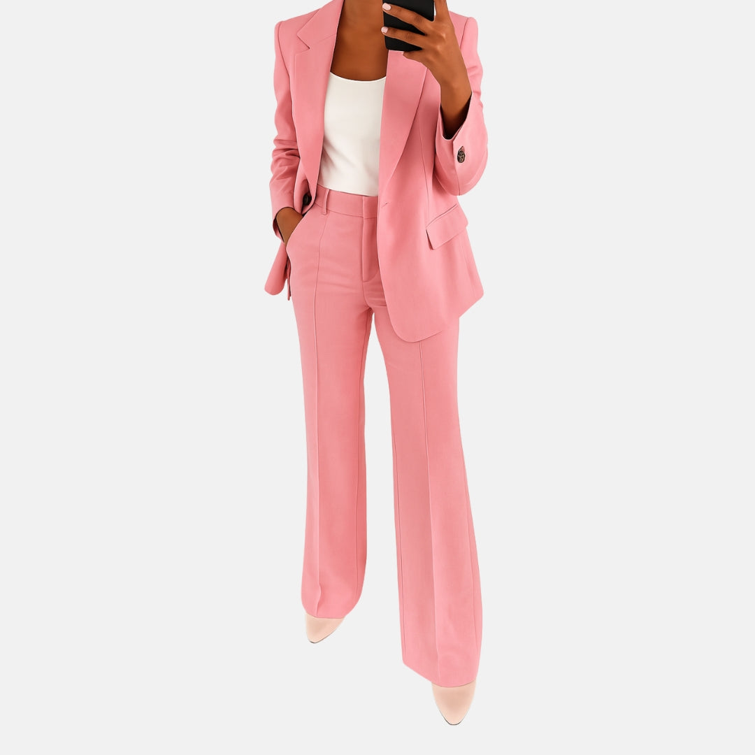 Rionelle | Blazer chic pour silhouette élégante