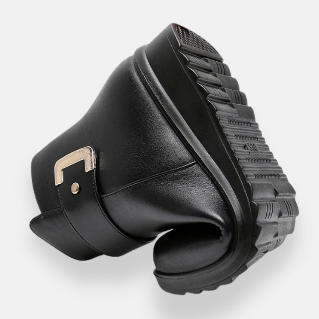 Julavie | Bottines classiques