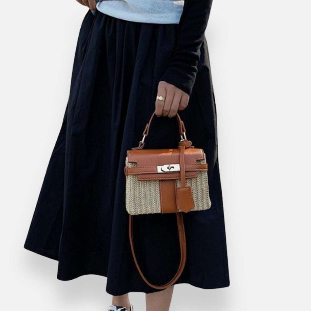 Le Sac Chic Iconique