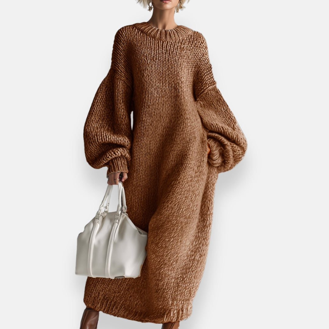 Gwenaëlle | Robe Maille