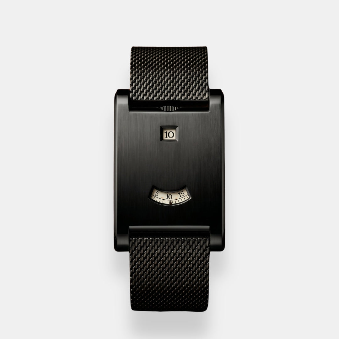 Vitaline | Montre Maille Guichets