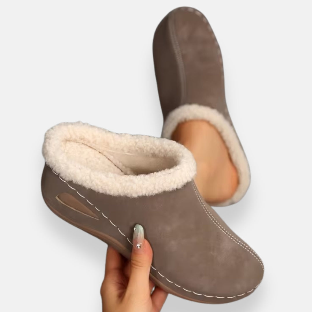 Ameline | Chaussons Polaires