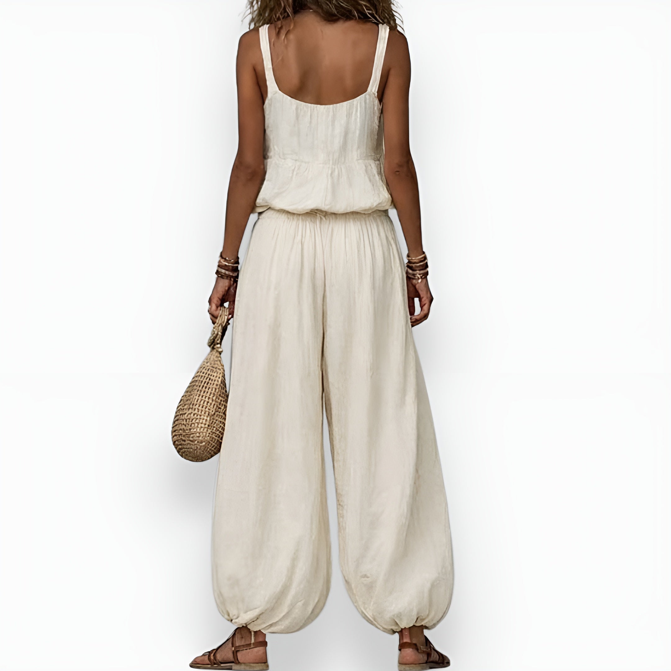 Odette | Ensemble Dentelle Bouffant