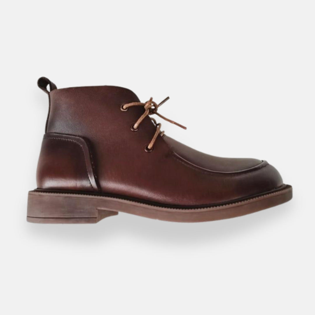 Lyséa | Bottines montantes élégantes