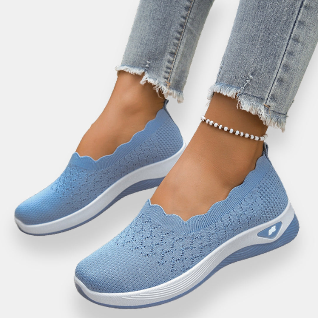 Iris | Baskets Slip-On