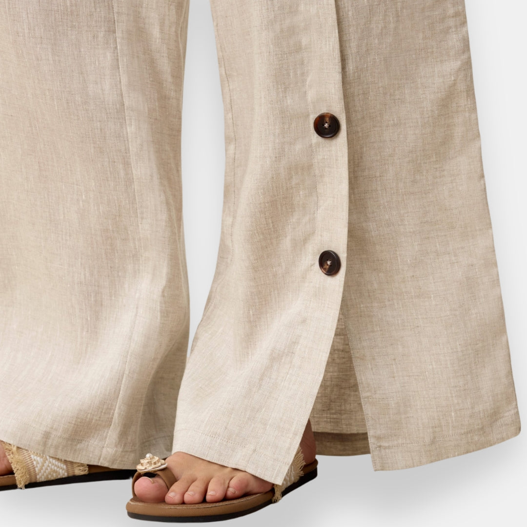 Awena | Ensemble Lin Boutonné