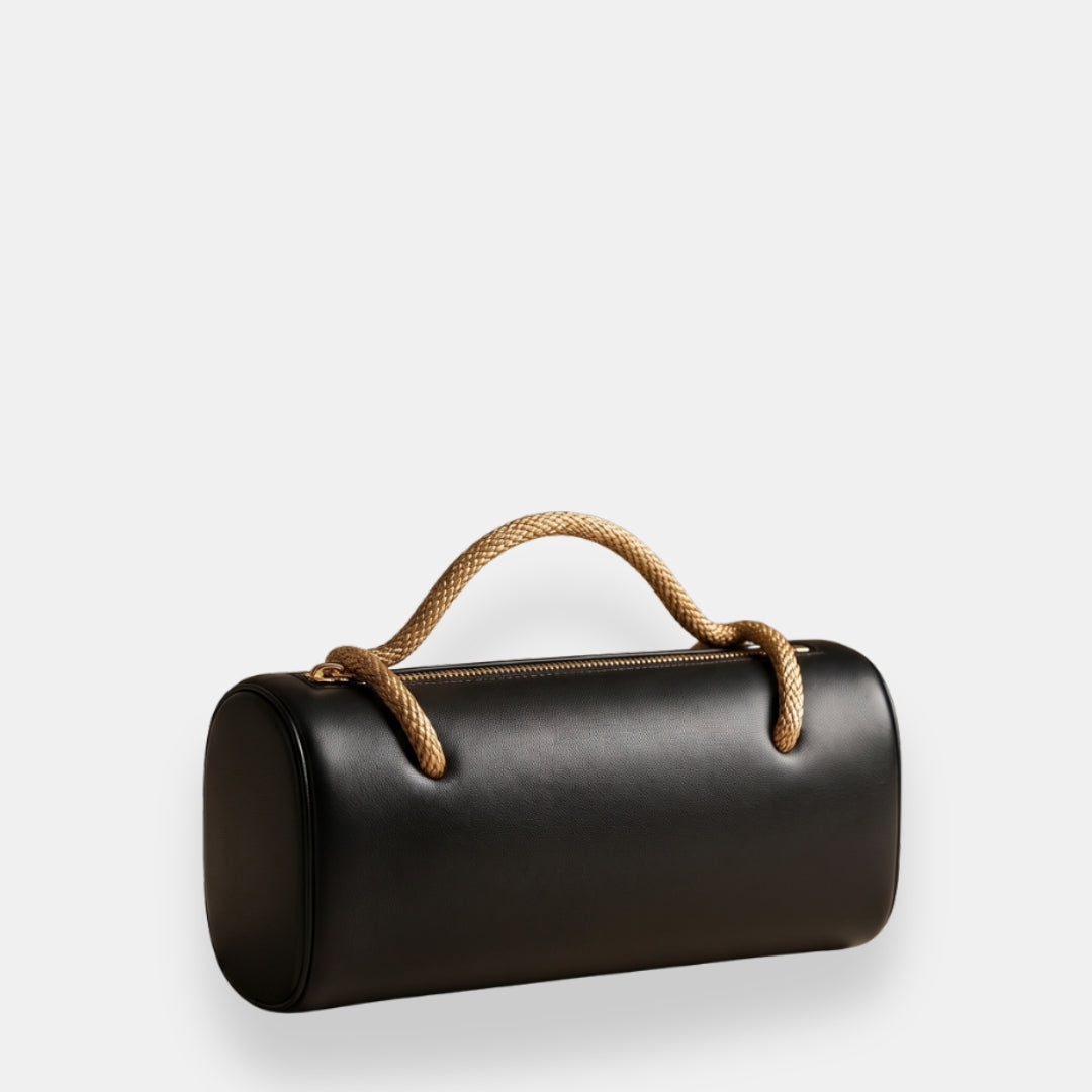 Annaig | Sac Baguette Cylindre