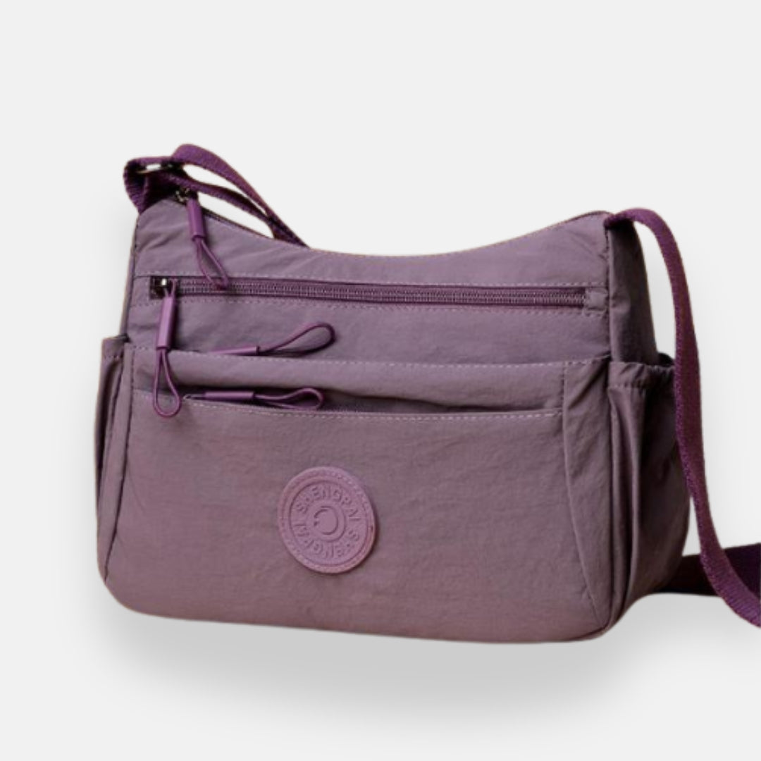 Zorine | Sac bandoulière urbain