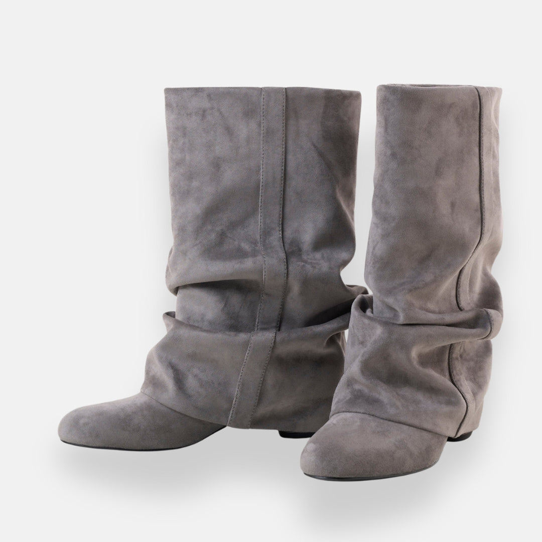 Noléria | Bottines Souples