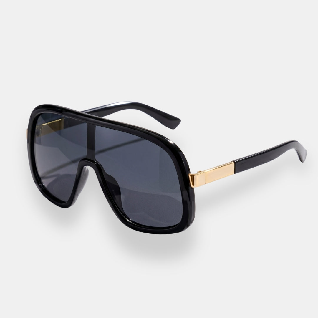 Titiane | Lunettes Oversize Dégradées