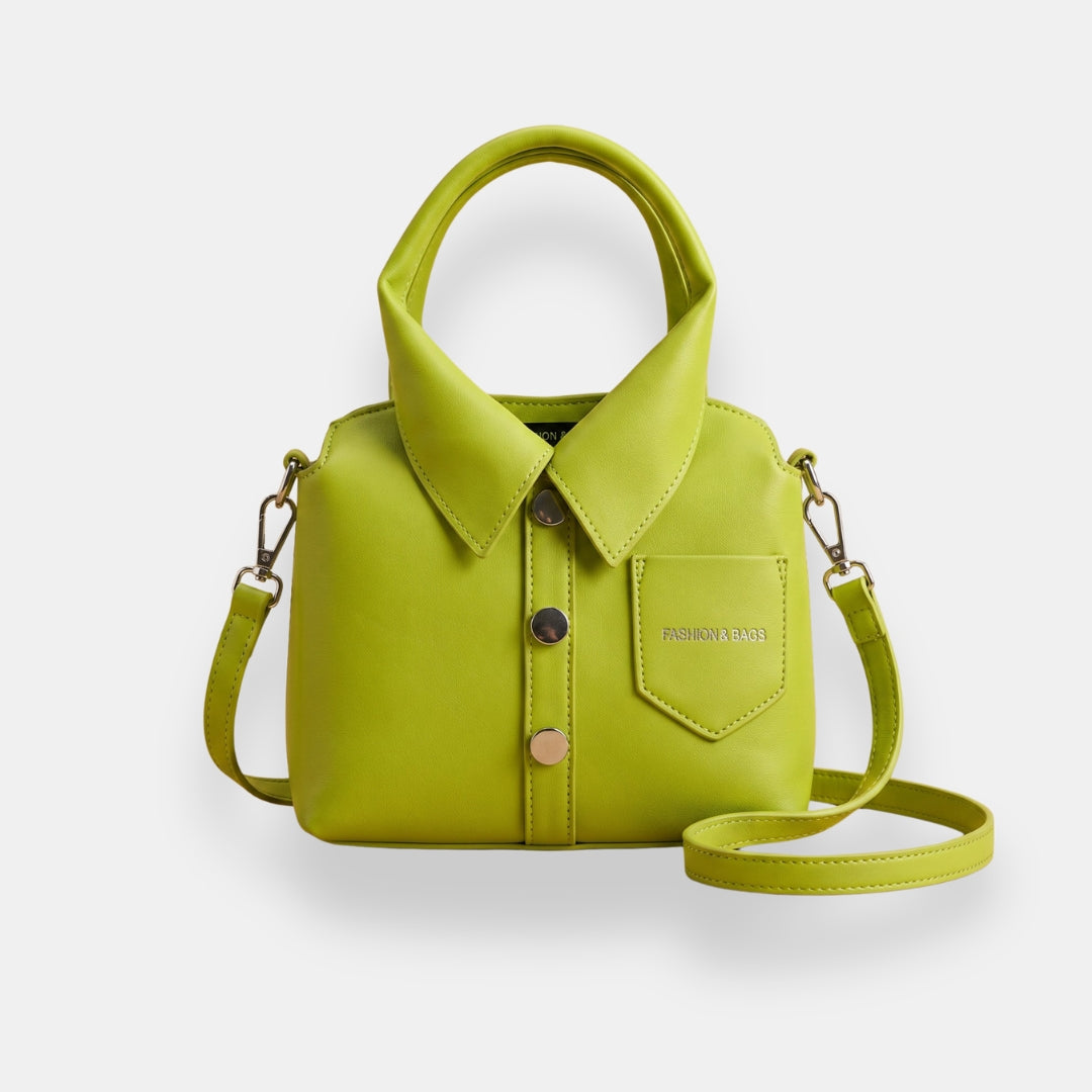 Abeline | Sac Chemise Col
