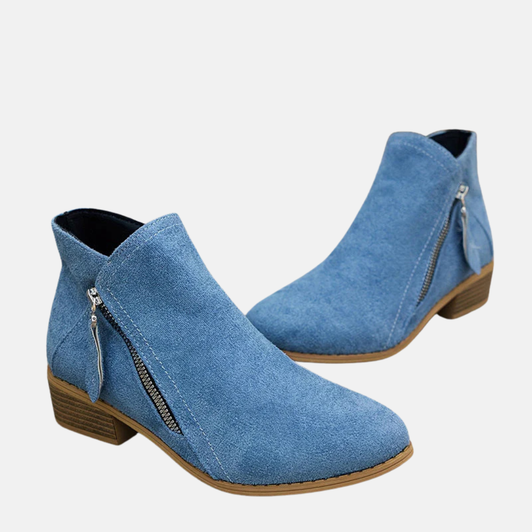 Rachel | Chaussures orthopédiques élégantes
