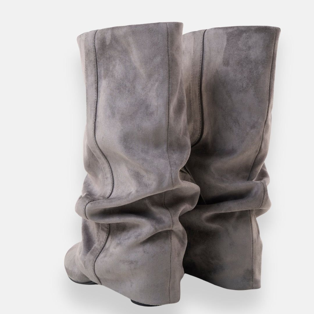 Noléria | Bottines Souples