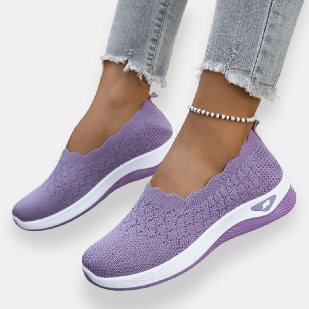 Iris | Baskets Slip-On