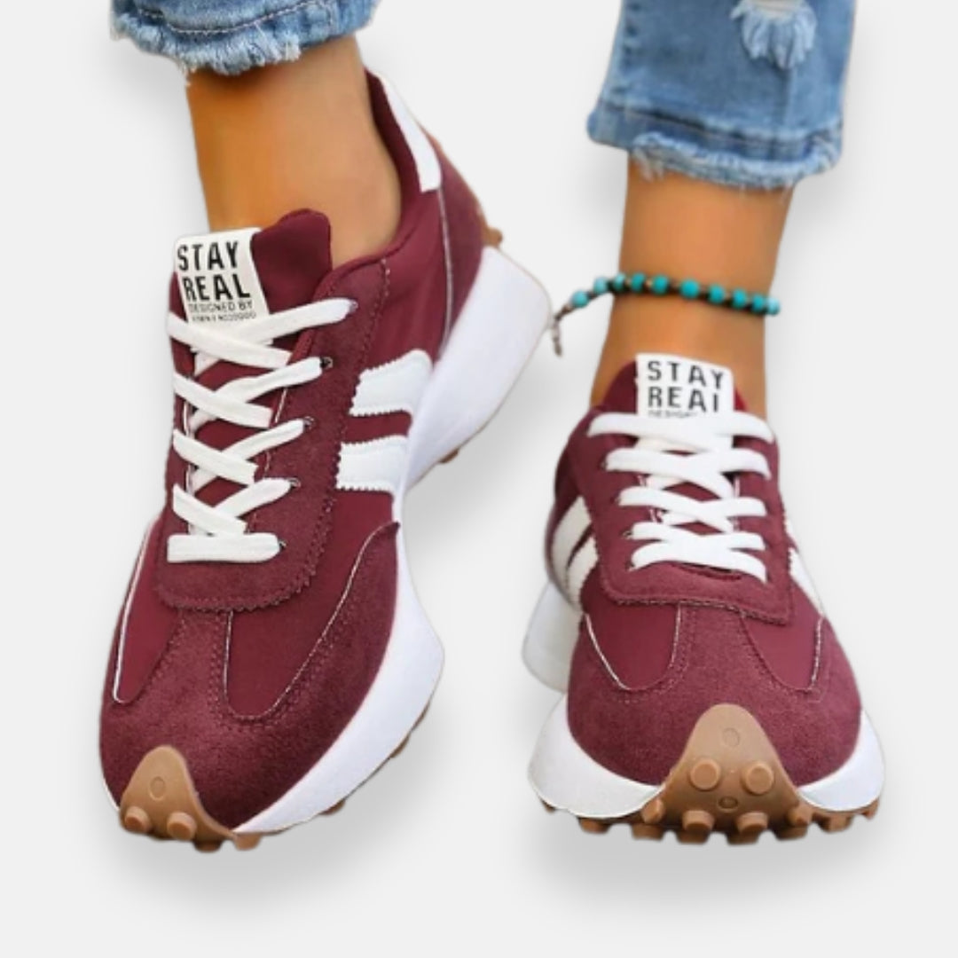 Éloi | Baskets Urbaines