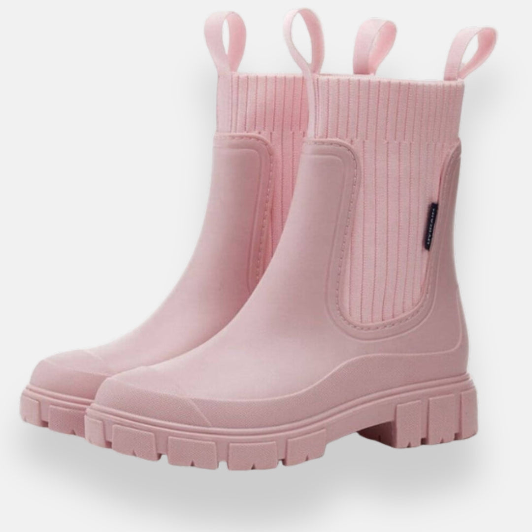 Angéva | Bottines Chelsea Imperméables