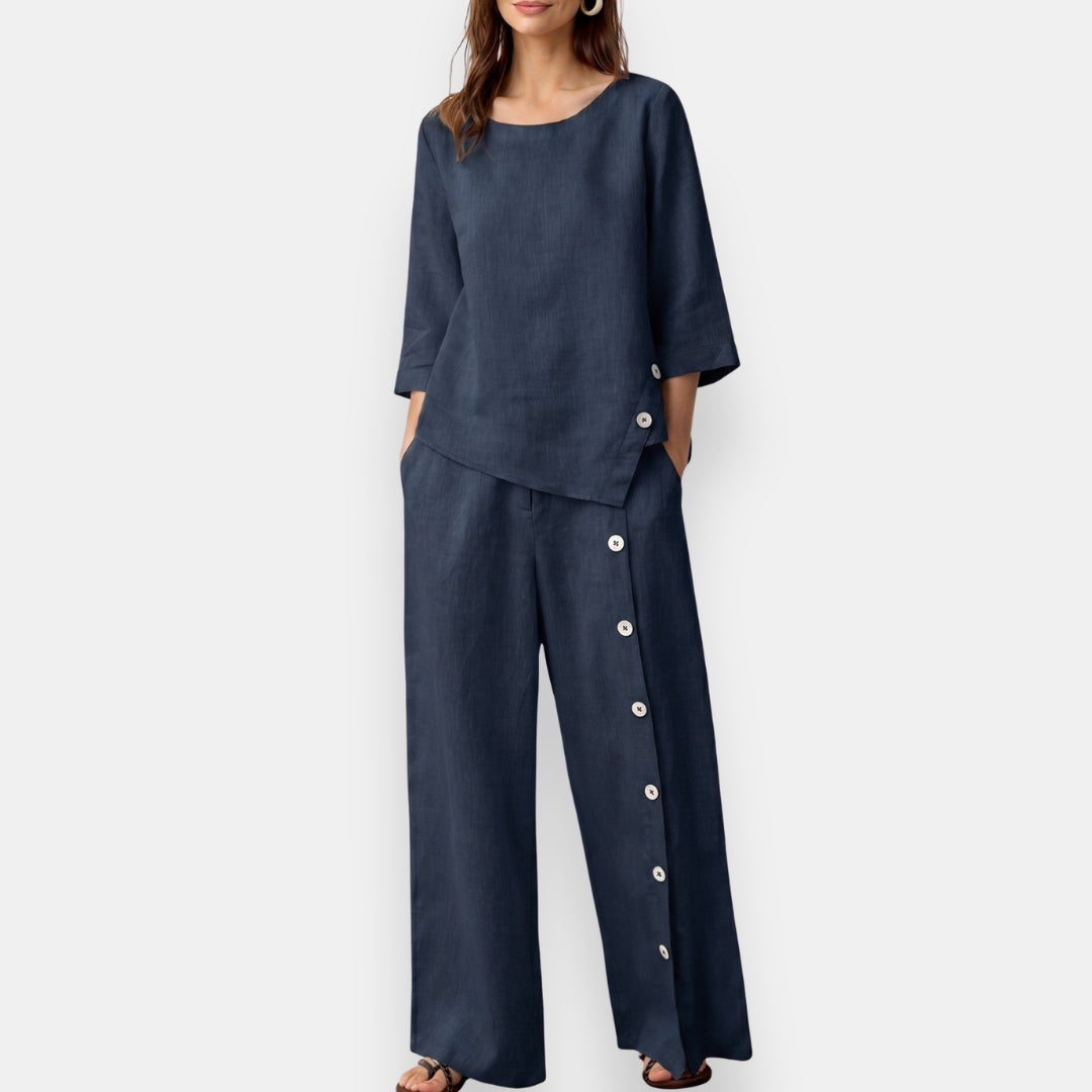 Awena | Ensemble Lin Boutonné
