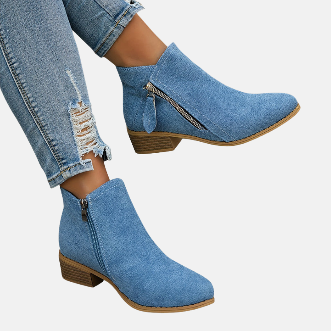 Rachel | Chaussures orthopédiques élégantes