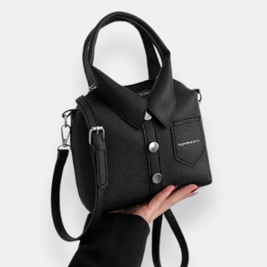 Abeline | Sac Chemise Col