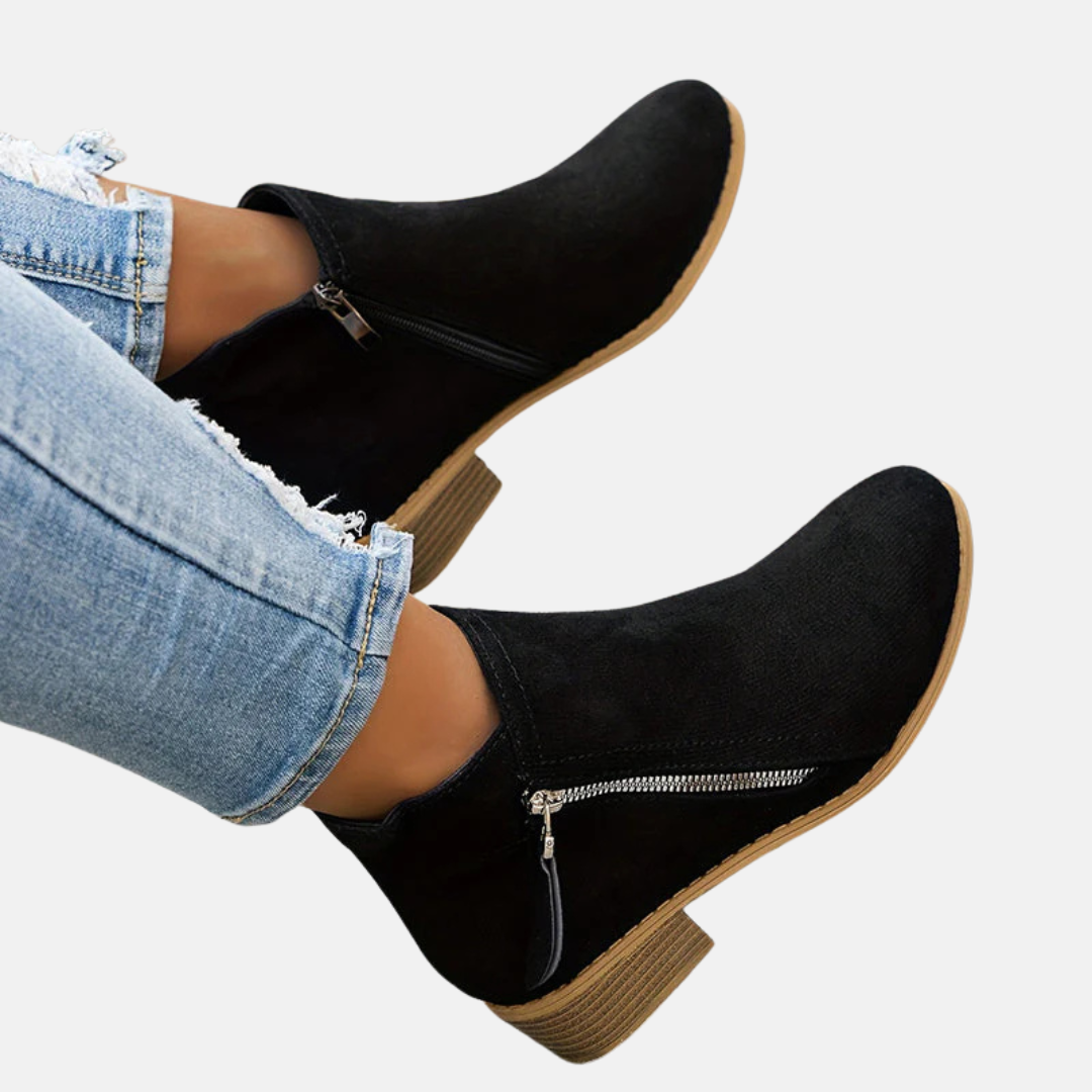Rachel | Chaussures orthopédiques élégantes