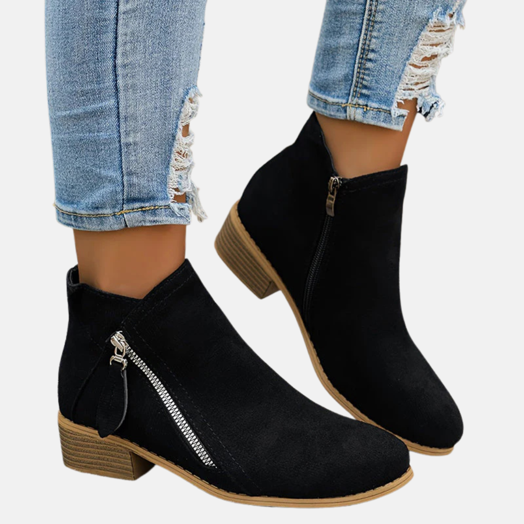 Rachel | Chaussures orthopédiques élégantes