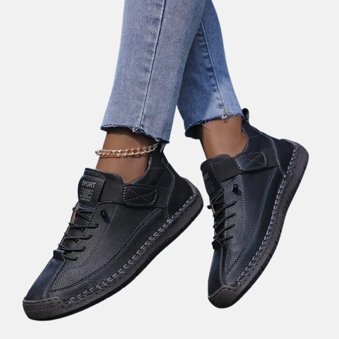 Sidra | Baskets confortables et de soutien