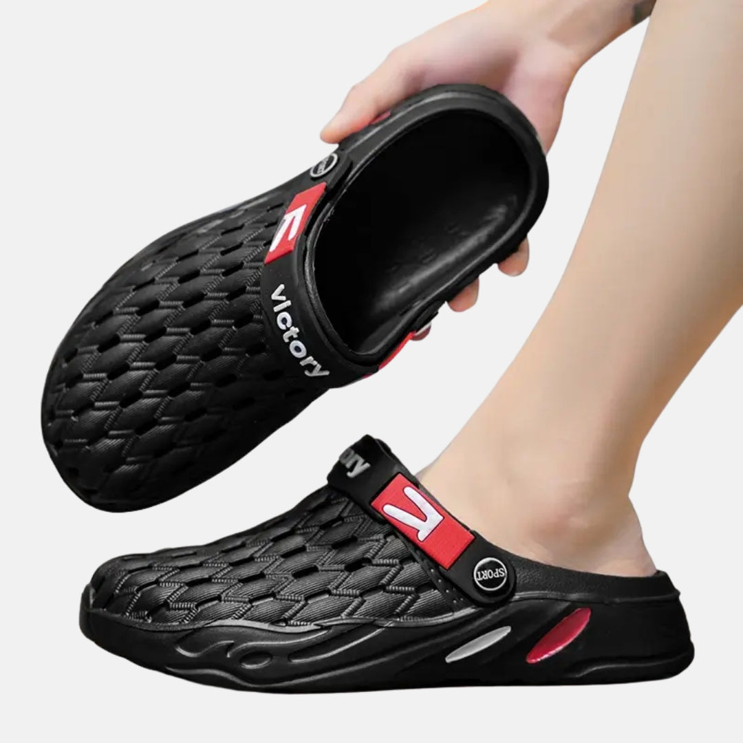Alex | Sabots sport confort