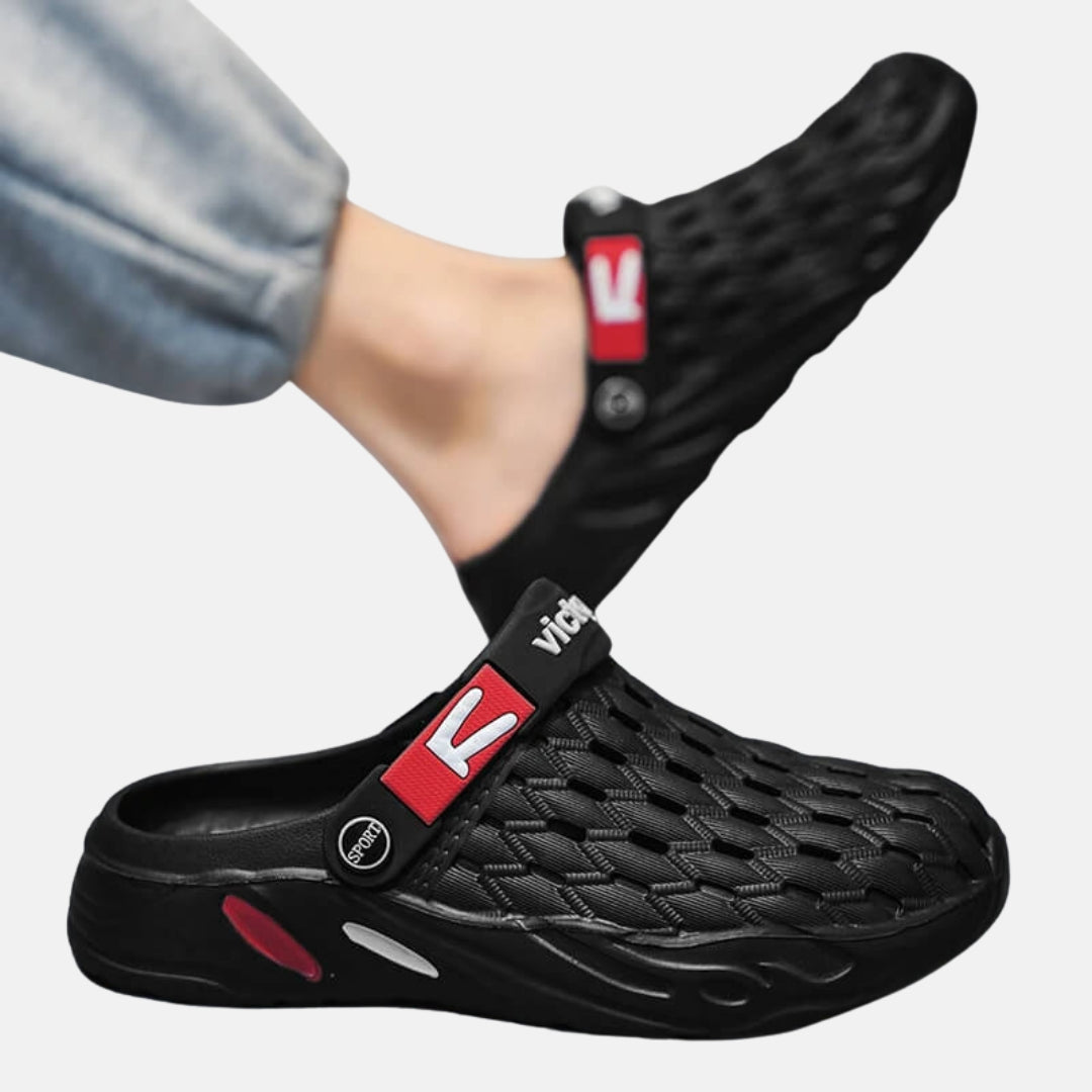 Alex | Sabots sport confort