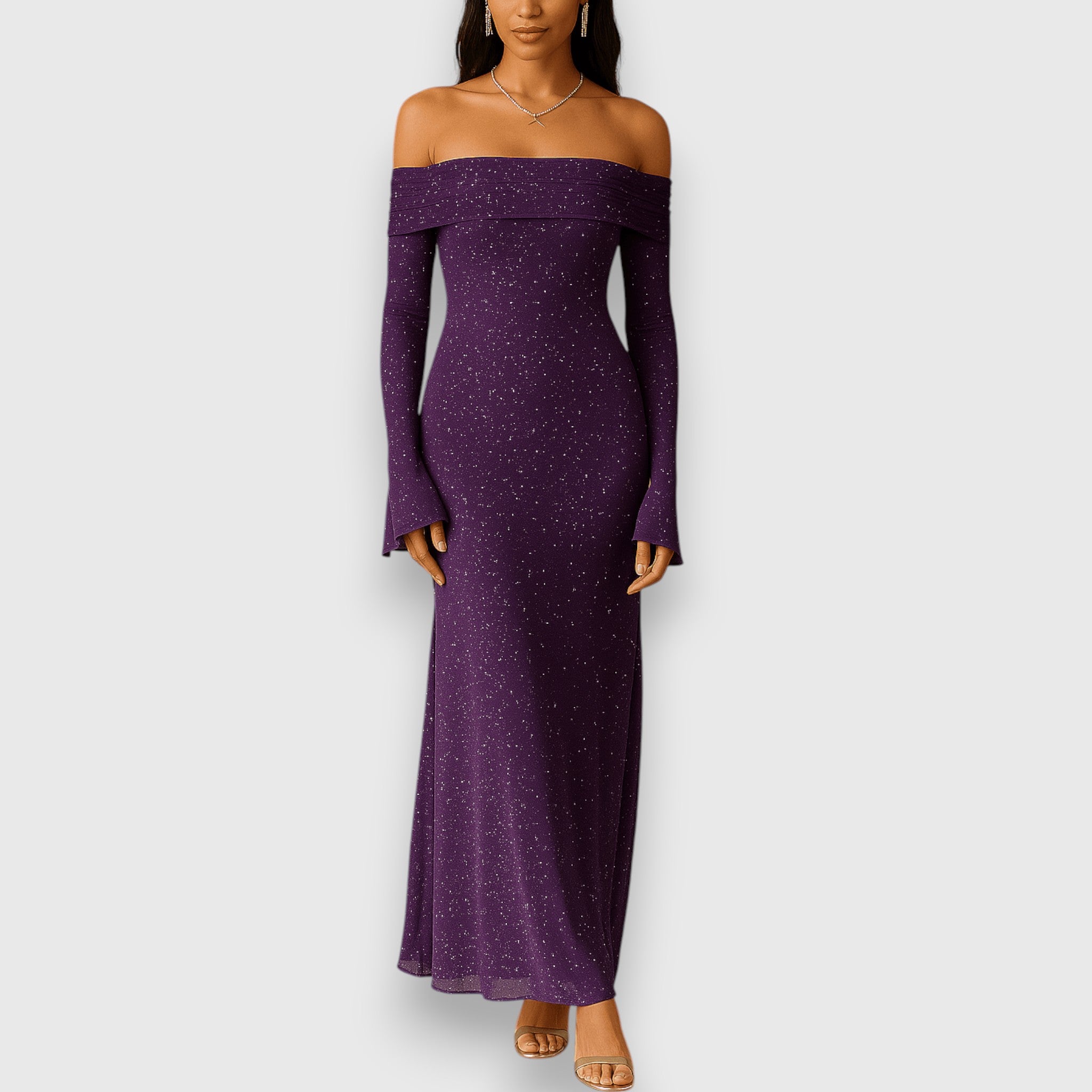 Sarena | Robe Maxi