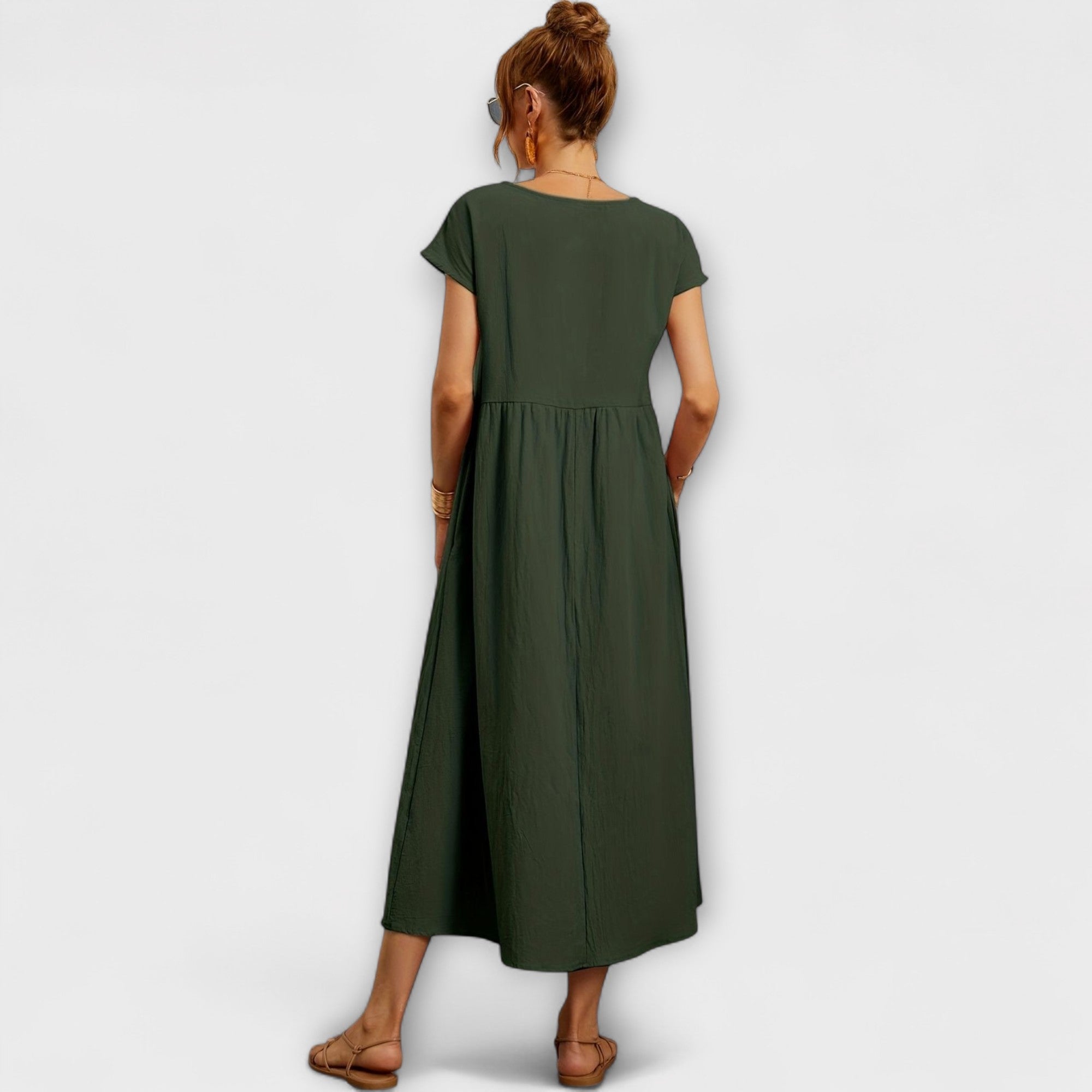 Magnolia | Robe