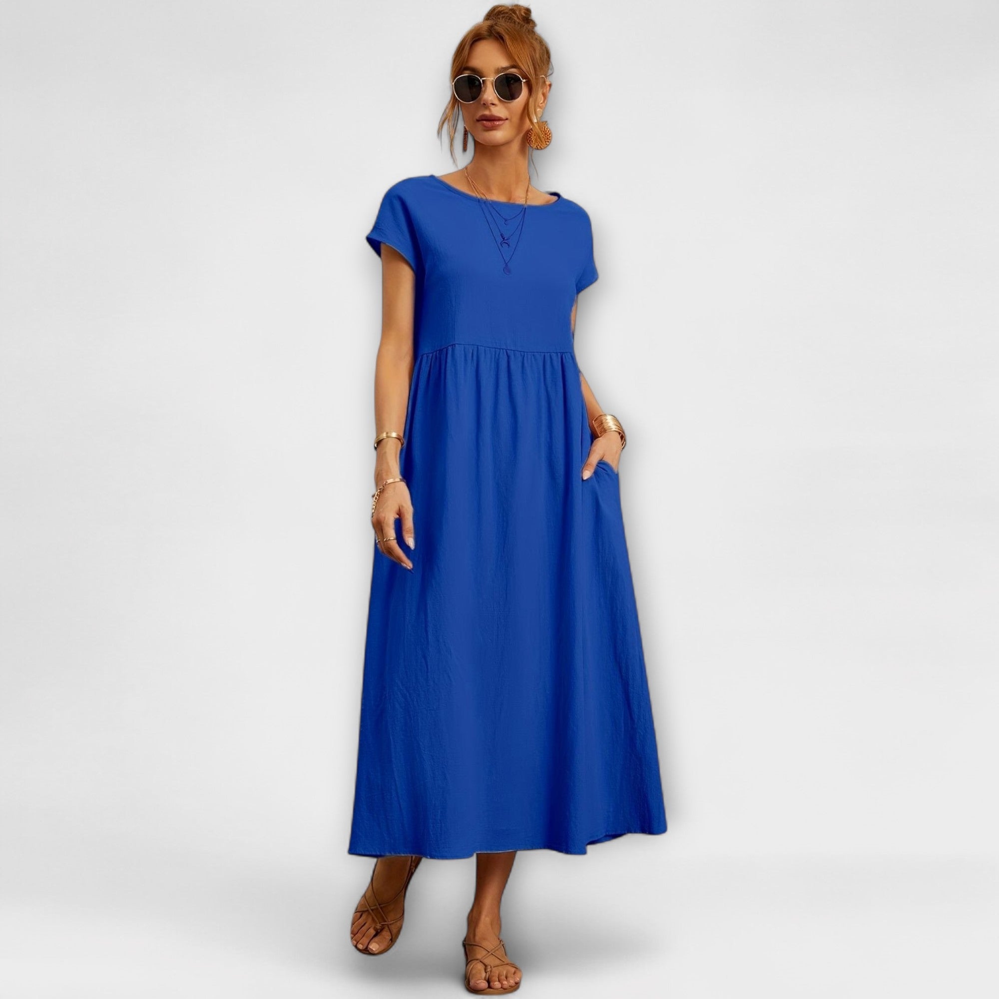 Magnolia | Robe