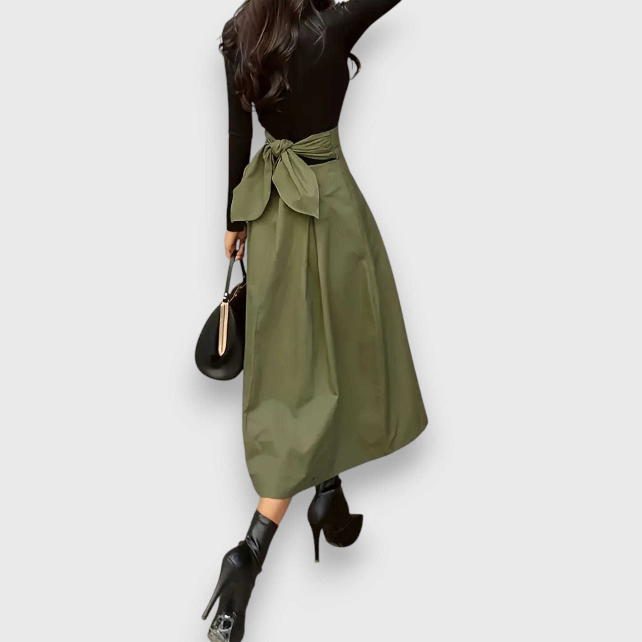 Elina | Jupe Midi