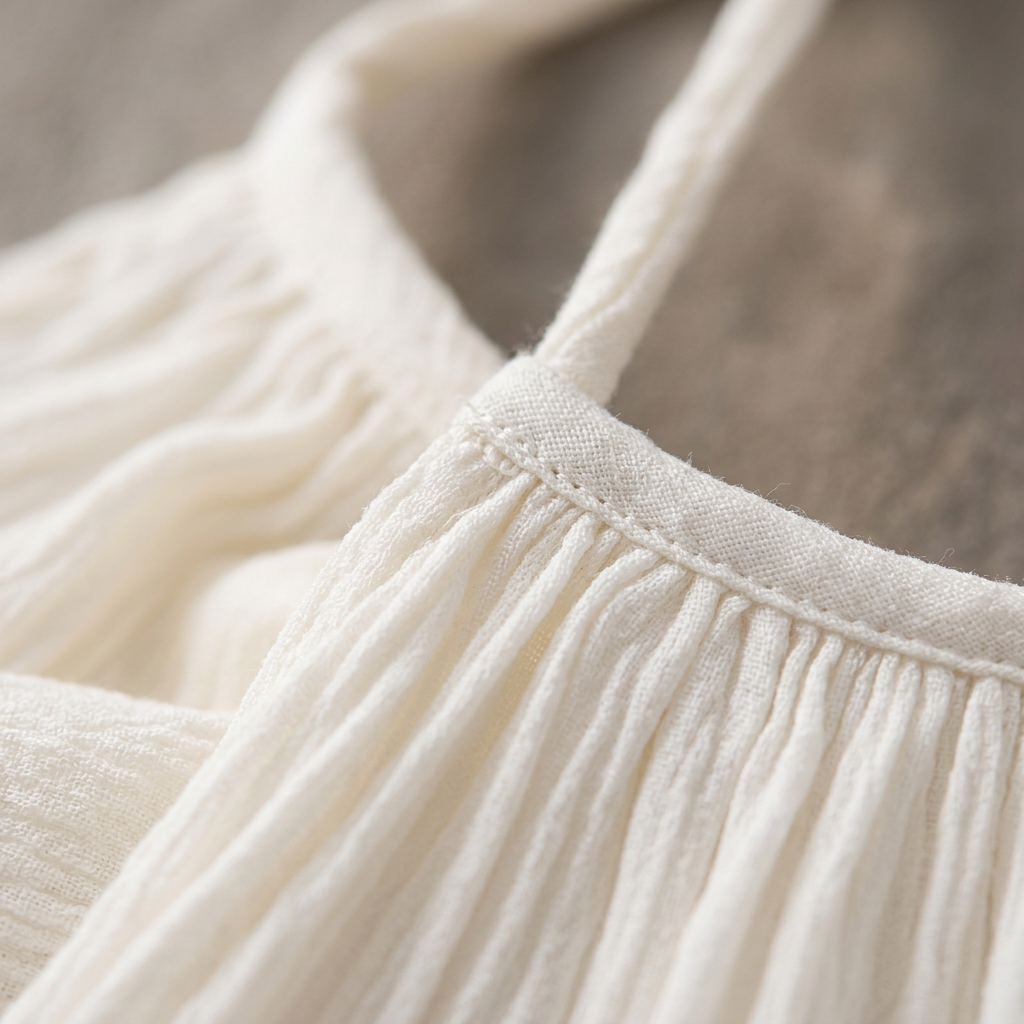 Eustelle | Combinaison sans manches fluide