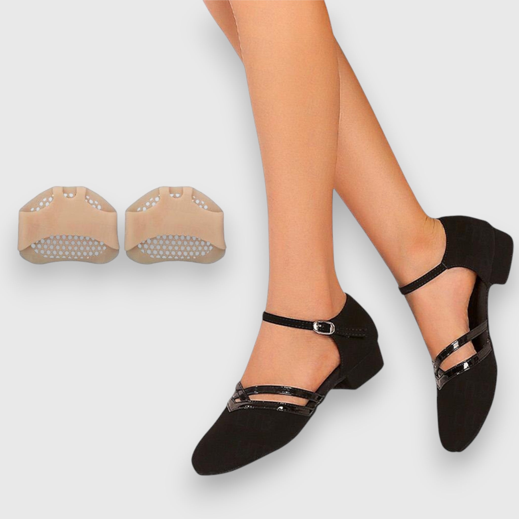 Lina | Chaussures de danse
