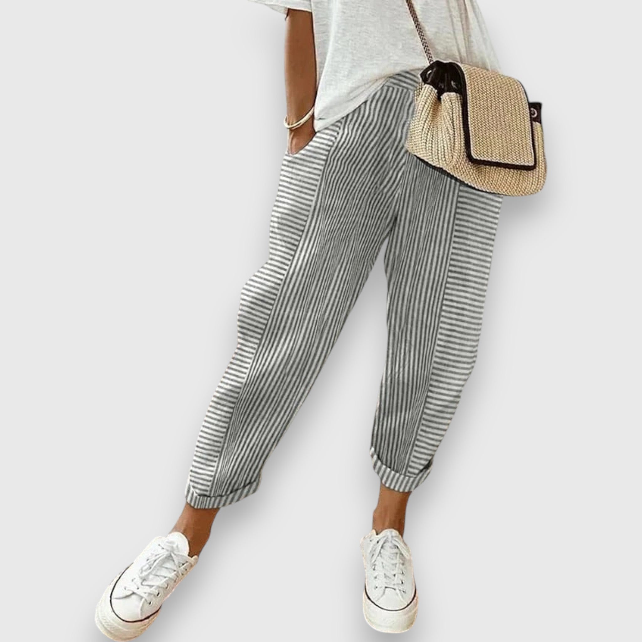 Mireya | Pantalon