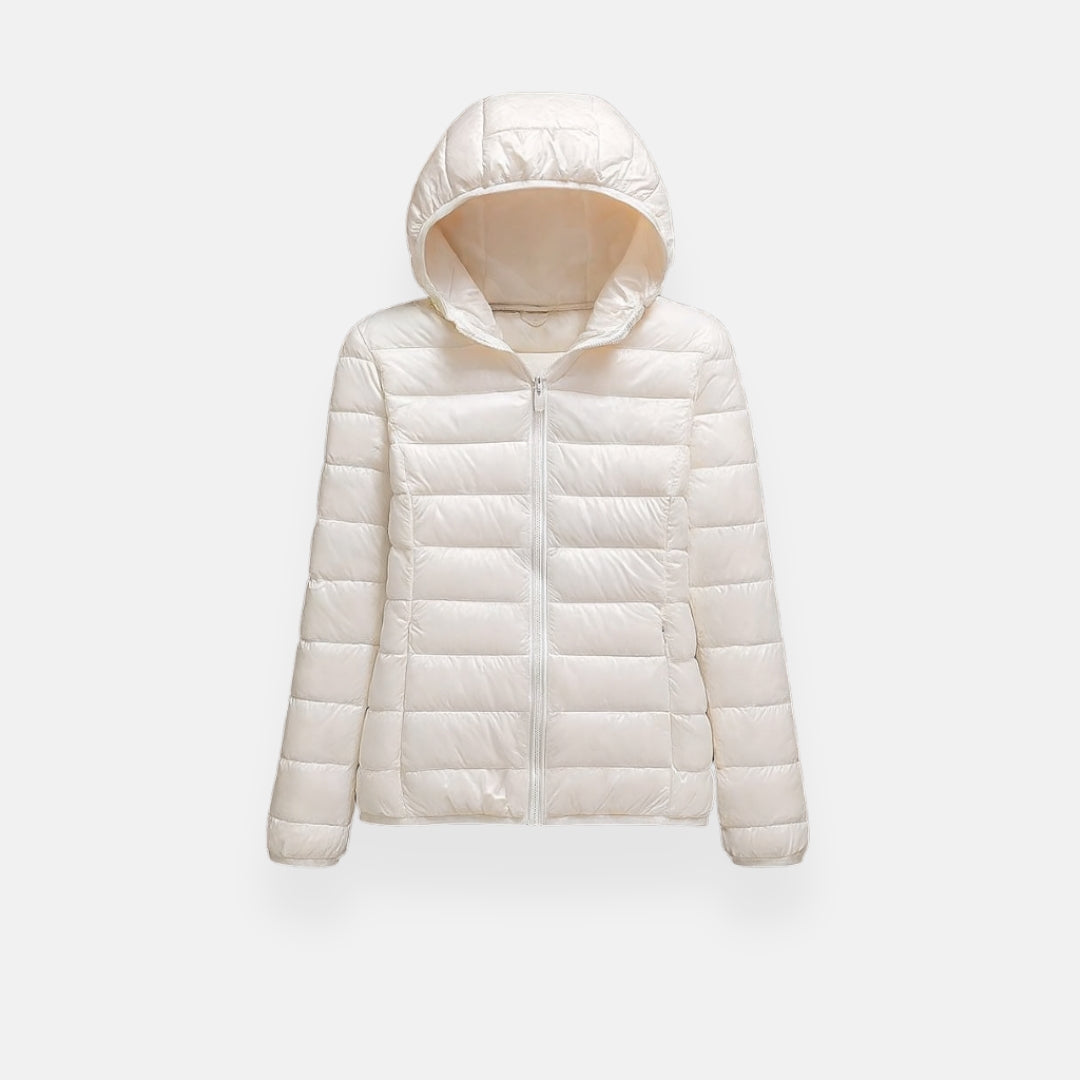 Nord | Doudoune imperméable légère