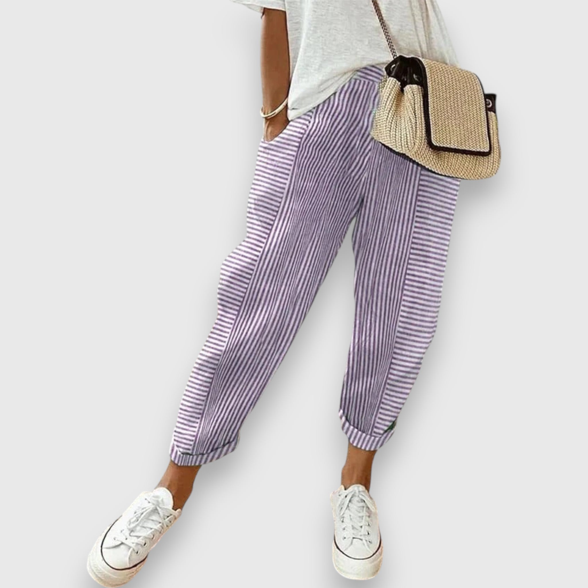 Mireya | Pantalon